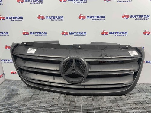 GRILA FATA MERCEDES SPRINTER SPRINTER - - (2019 2021)