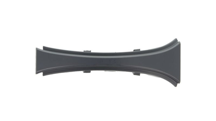 Grila fata mijloc grunduita BMW Seria 7 E65, E66, E67 MAN intre 2005-2009