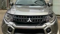 GRILA FATA MITSUBISHI L200 TRITON 2015-2018 MB-CP ...