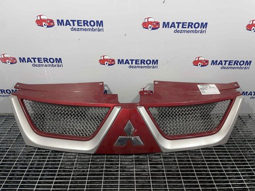 GRILA FATA MITSUBISHI OUTLANDER - - (2006 2012)