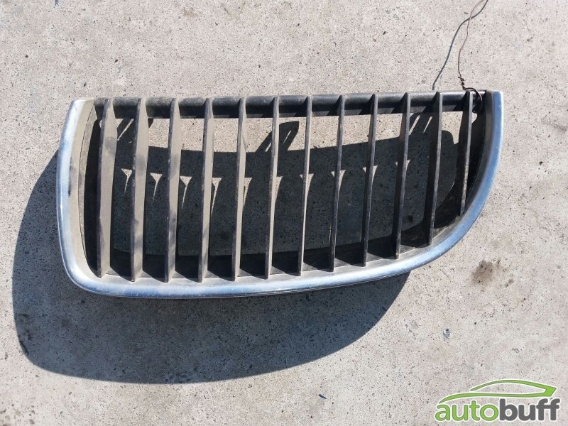 GRILA FATA NARI BMW SERIA 3 E90