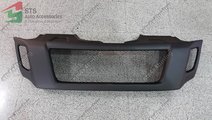 GRILA FATA NISSAN NAVARA NP300 2015-2018 MB[MESH T...