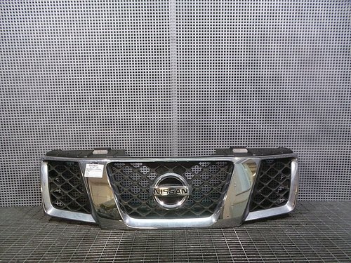 GRILA FATA NISSAN PATHFINDER - - (2005 2010)