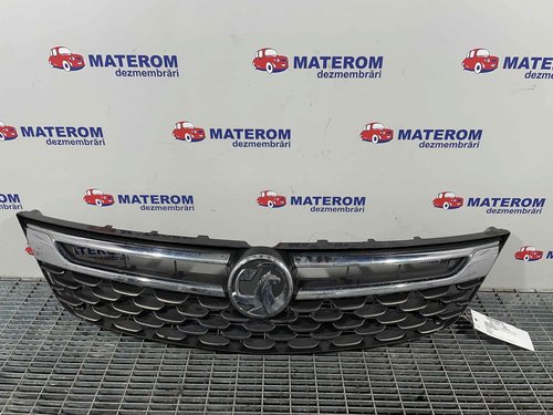 GRILA FATA OPEL ASTRA K - - (2015 2021)