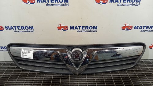 GRILA FATA OPEL MERIVA - - (2006 2010)