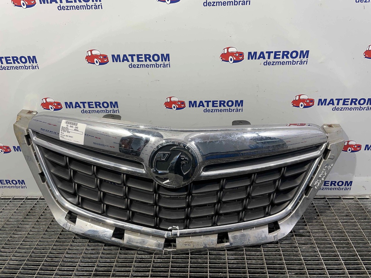 GRILA FATA OPEL MOKKA - - (2012 2016)