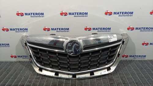 GRILA FATA OPEL MOKKA - - (2012 2016)