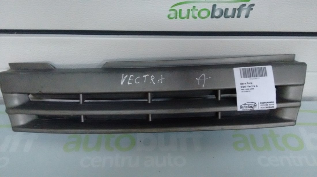 Grila Fata Opel Vectra A