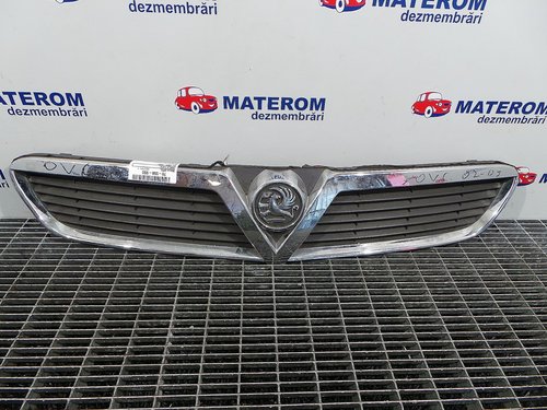 GRILA FATA OPEL VECTRA C - - (2002 2005)