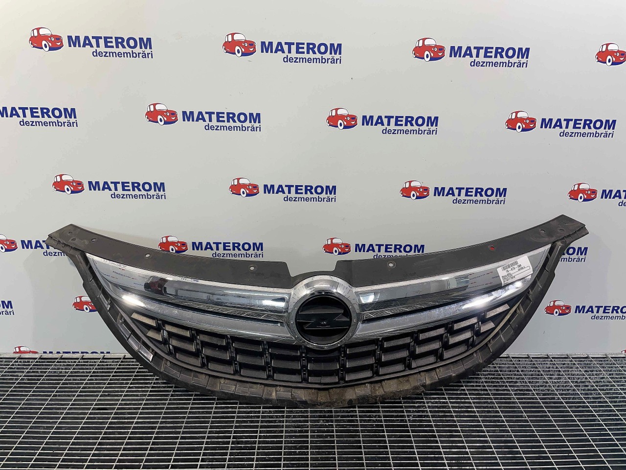 GRILA FATA OPEL ZAFIRA C ZAFIRA C - - (2011 2016)