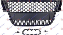 Grila Fata Radiator Audi A5 An 2007 2008 2009 2010...