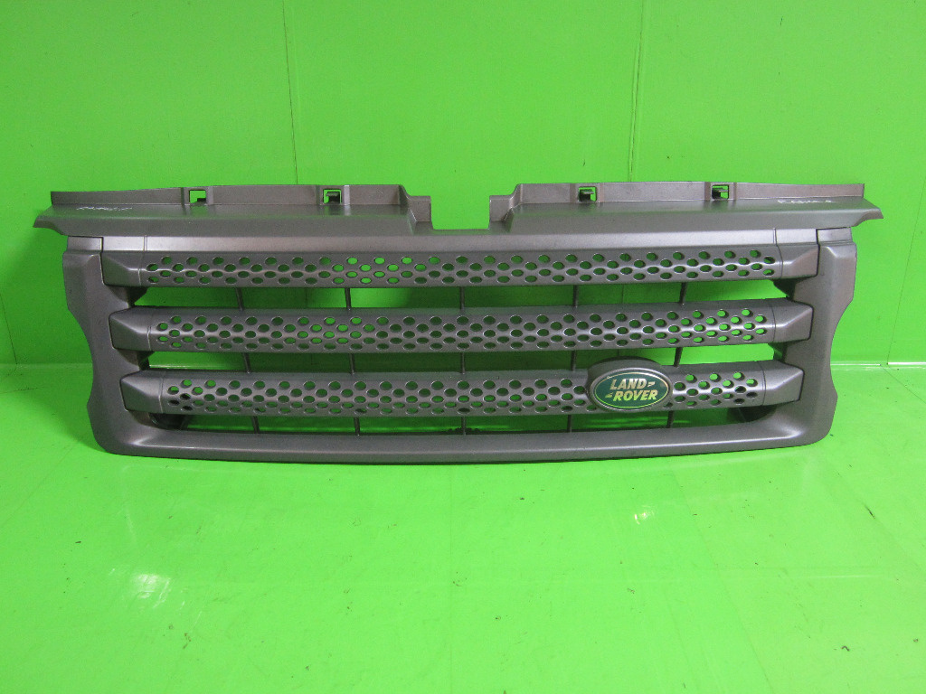 GRILA FATA RADIATOR CU SIGLA RANGE ROVER SPORT 4x4 FAB. 2004 - 2013 ⭐⭐⭐⭐⭐