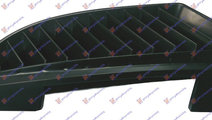 Grila Fata Radiator Dreapta Mitsubishi Colt 2005 2...