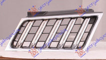 Grila Fata Radiator Dreapta Mitsubishi L200 An 201...