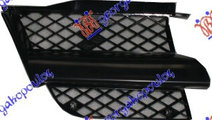 Grila Fata Radiator Dreapta Mitsubishi OutLander 2...