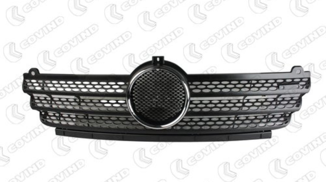 Grila Fata Radiator Mercedes Sprinter 2000 2001 | 2002 2003 | 2004 2005 | 2006