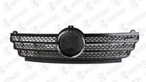 Grila Fata Radiator Mercedes Sprinter 2000 2001 | ...