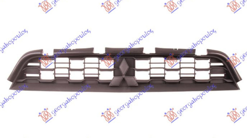 Grila Fata Radiator Mitsubishi ASX 2014 2015 2016 2017