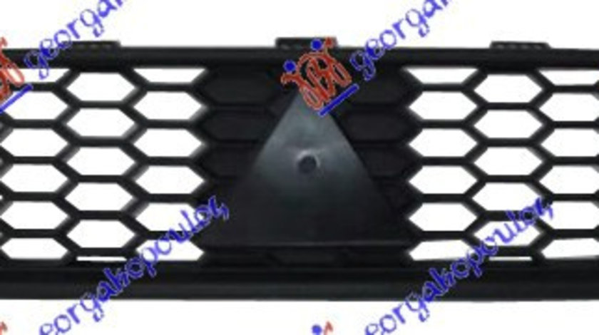 Grila Fata Radiator Mitsubishi Colt 2008 2009 2010 2011 2012