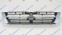 Grila Fata Radiator Mitsubishi Pajero An 2001 2002...