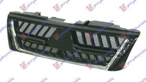 Grila Fata Radiator Mitsubishi Pajero An 2003 2004...