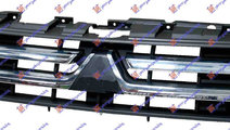 Grila Fata Radiator Mitsubishi Pajero An 2007 2008...