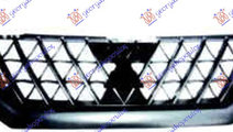 Grila Fata Radiator Mitsubishi Pajero Sport An 200...