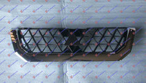 Grila Fata Radiator Mitsubishi Pajero Sport An 200...