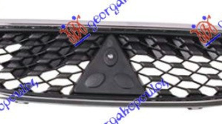 Grila Fata Radiator Mitsubishi Space Star 2016 2017 2018 2019 2020