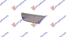 Grila Fata Radiator Partea Dreapta Mitsubishi Lanc...