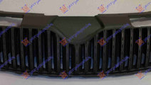 Grila Fata Radiator Skoda Fabia 2007 2008 2009 201...