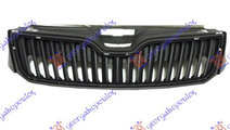 Grila Fata Radiator Skoda Rapid 2012 2013 2014 201...