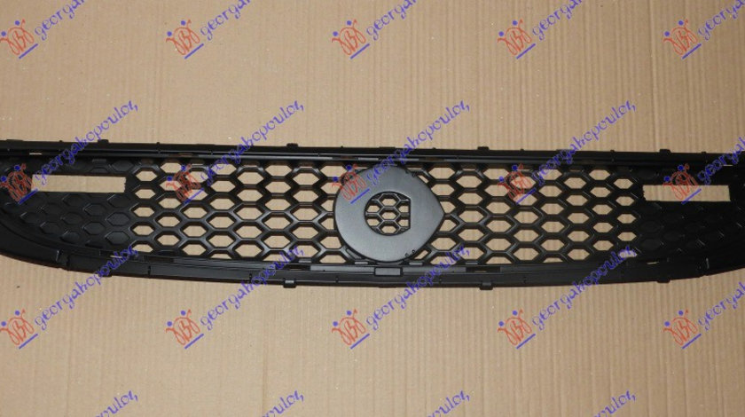 Grila Fata Radiator Smart ForTwo An 2012 2013 2014