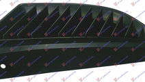 Grila Fata Radiator Stanga Mitsubishi Colt 2005 20...