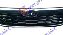 Grila Fata Radiator Subaru Forester An 2008 2009 2...