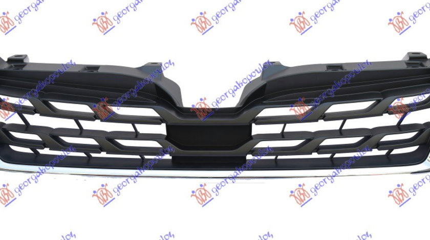 Grila Fata Radiator Subaru Forester An 2015 2016 2017 2018 2019 (Sport)