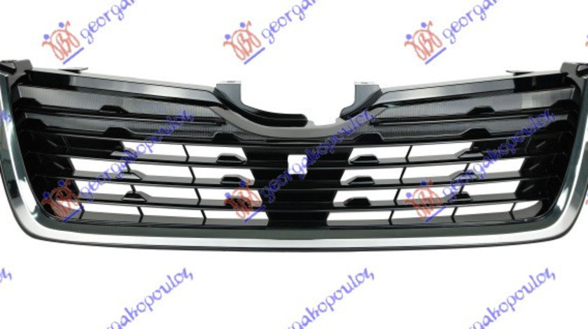 Grila Fata Radiator Subaru Forester An 2019 2020