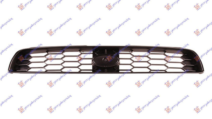 Grila Fata Radiator Subaru Impreza An 2001 2002 2003 2004