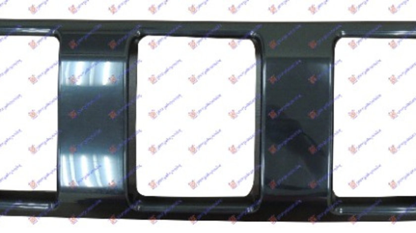 Grila Fata Radiator Superioara Suzuki Jimny An 2012 2013 2014 2015 2016 2017 2018 (Grunduita)