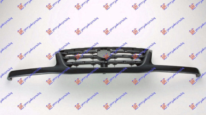 Grila Fata Radiator Suzuki Grand Vitara 2001 2002 2003 2004 2005