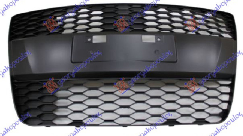 Grila Fata Radiator Suzuki Swift An 2011 2012 2013 2014