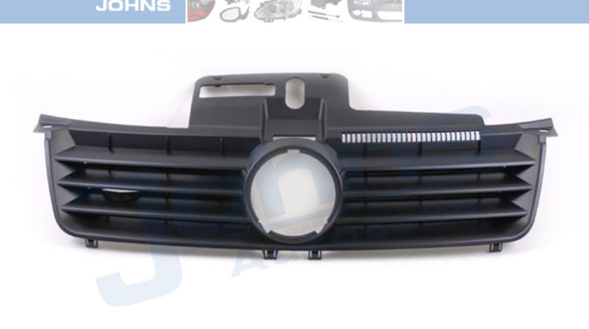 Grila Fata Radiator VW Polo 5/V 2001 2002 | 2003 2004 | 2005