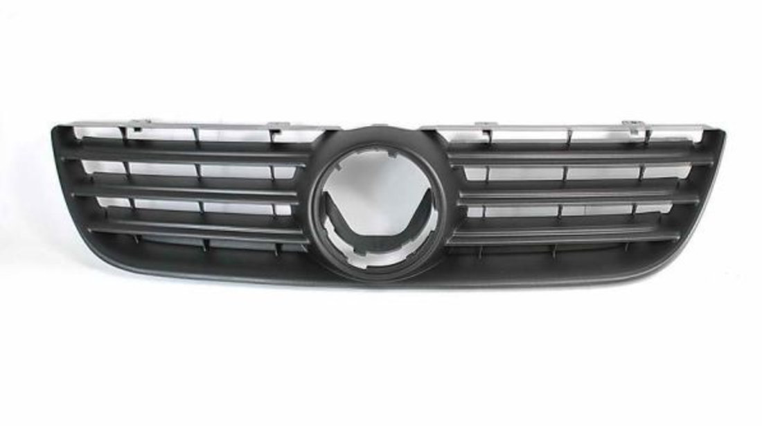 Grila Fata Radiator VW Polo 6/VI 2005 2006 | 2007 2008 | 2009