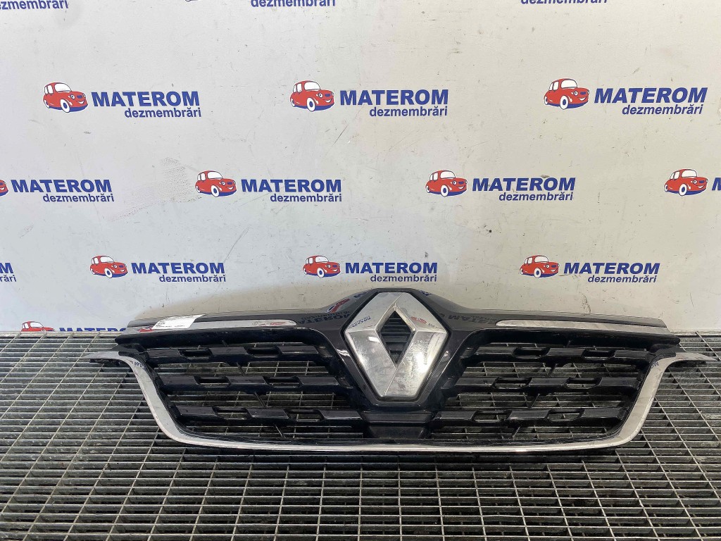 GRILA FATA RENAULT ARKANA - - (2019 2022