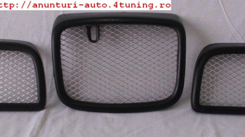 Grila fata seat leon