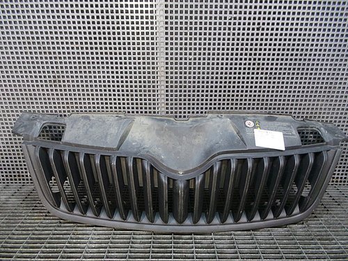 GRILA FATA SKODA FABIA - - (2007 2010)