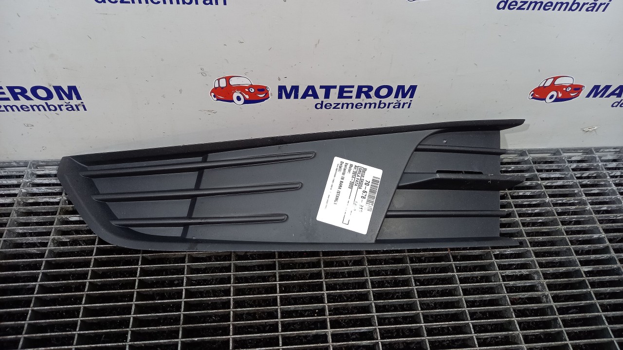 GRILA FATA SKODA FABIA - - (2014 2020)