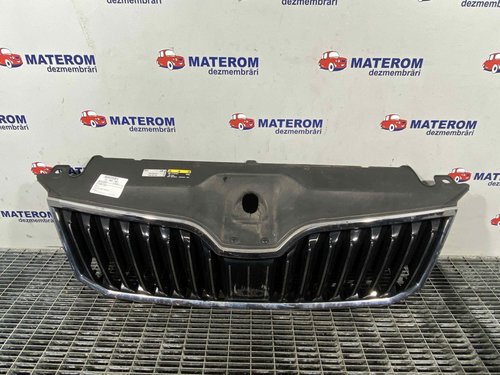 GRILA FATA SKODA SUPERB - - (2015 2020)