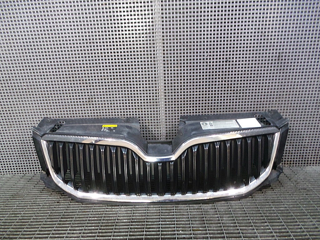GRILA FATA SKODA SUPERB SUPERB - - (2015 2020)