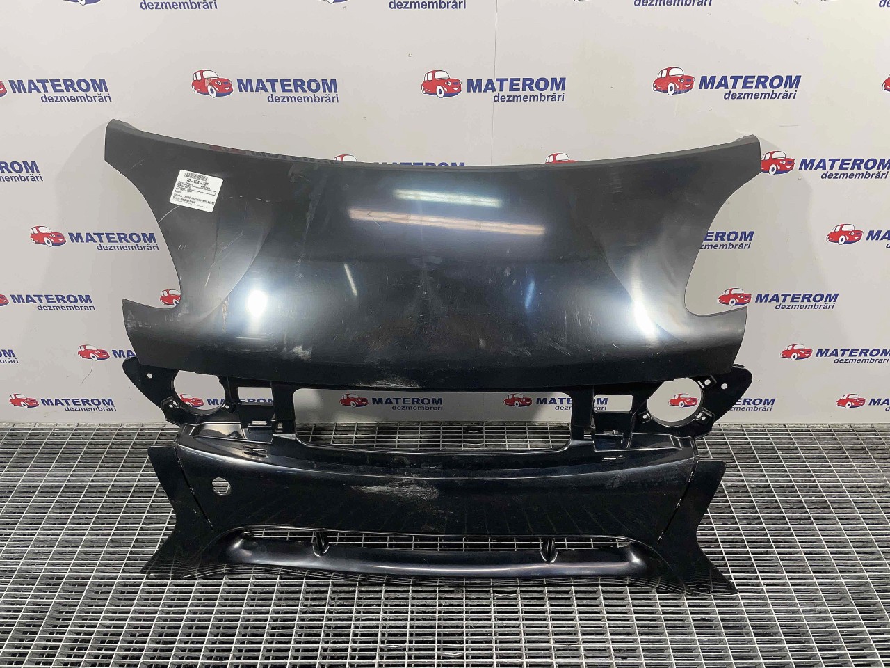 GRILA FATA SMART FORTWO FORTWO - - (1998 2004)